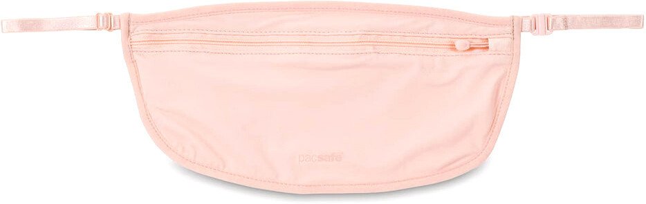 

Портмоне Pacsafe Coversafe S100 10129314 (светлый персик)