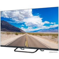 Телевизор Topdevice 32" Frameless BS04 (черный)