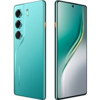 Телефон Tecno Camon 40 8GB/256GB (изумрудное сияние)