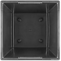 Кашпо El Casa Камелия 640500 (слоновая кость)