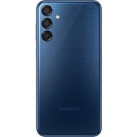 Телефон Samsung Galaxy M15 5G SM-M156B 6GB/128GB (темно-синий)