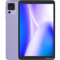 Планшет Doogee T20 Mini Pro 8GB/256GB LTE (фиолетовый)