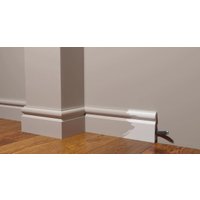 Плинтус Decor-Dizayn DD137 в Бресте