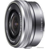 Беззеркальный фотоаппарат Sony Alpha NEX-6L Kit 16-50mm