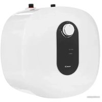 Накопительный электрический водонагреватель под мойку Candy CS15V-EM2(R)