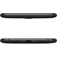 Телефон OnePlus 6T 8GB/128GB (полночный черный)