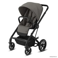 Универсальная коляска Cybex Balios S Lux (3 в 1, soho grey)