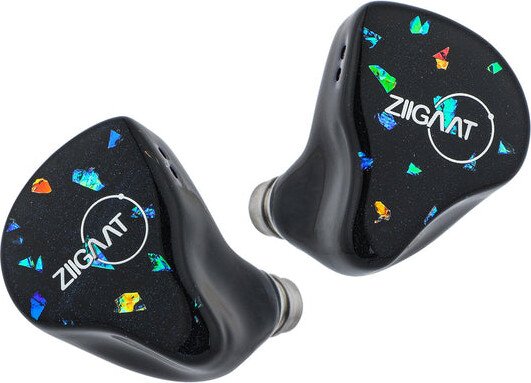 

Наушники ZiiGaat Doscinco 3.5 мм