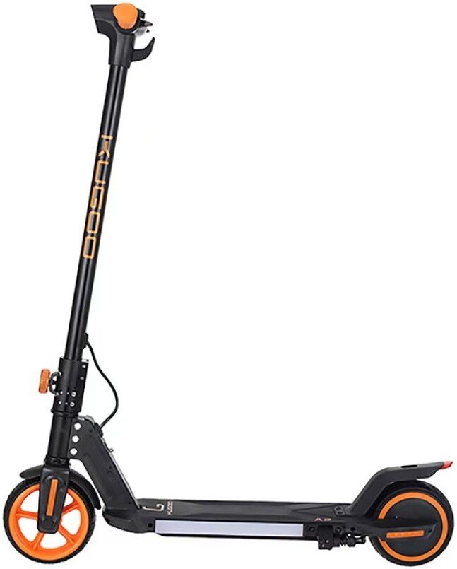 

Электросамокат Kugoo Kirin A2