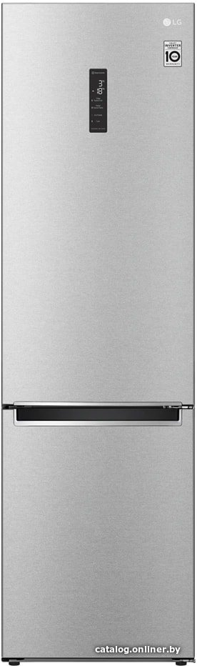 

Холодильник LG GA-B509SAUM