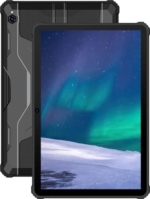 

Планшет Oukitel RT1 (черный)