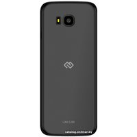 Телефон Digma Linx C280 (черный)