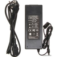 Неуправляемый коммутатор Dahua DH-LR2110-8ET-120