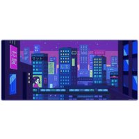 Коврик для стола Geekboards Tokyo