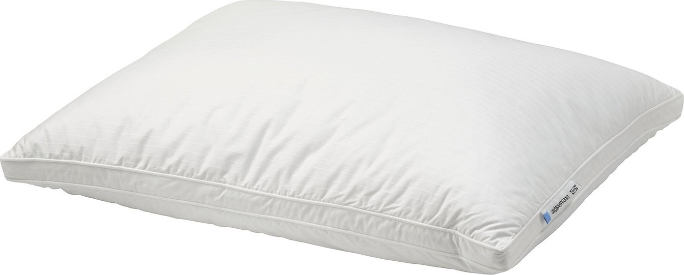 Спальная подушка Ikea Gronamarant 00460431
