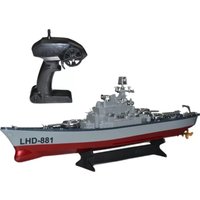 Крейсер  Huanqi LHD-881