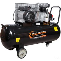Компрессор ELAND WIND 100V-2CB