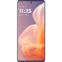 Телефон Motorola Moto G85 12GB/256GB (синий)