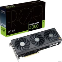 Видеокарта ASUS ProArt GeForce RTX 4060 OC Edition 8GB GDDR6 PROART-RTX4060-O8G