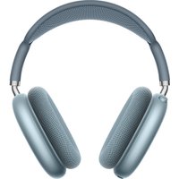 Наушники Hoco W65 (голубой) в Гродно