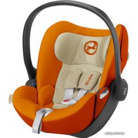 Детское автокресло Cybex Cloud Q