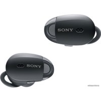 Наушники Sony WF-1000X (черный)