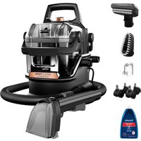 Пылесос Bissell SpotClean HydroSteam Pro 3700N
