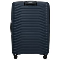 Чемодан-спиннер Samsonite Upscape Blue Nights 81 см