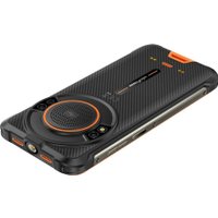 Телефон Ulefone Power Armor 16S 8GB/128GB (оранжевый)