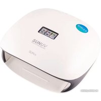 УФ-лампа Sun 4S (черный)