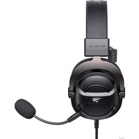 Наушники Havit Gamenote H2002e (черный)