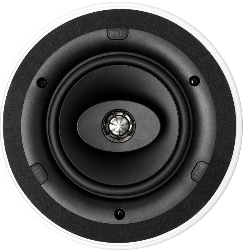 

KEF Ci160CR