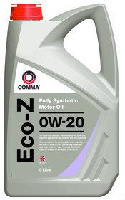 

Моторное масло Comma Eco-Z 0W-20 5л