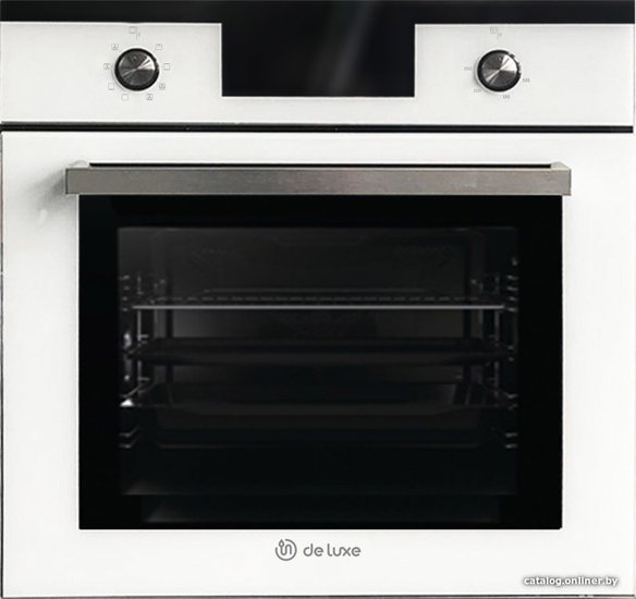 De luxe 6009.05ЭШВ-066
