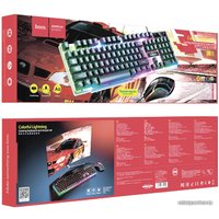 Игровой набор Hoco GM11 (с кириллицей)