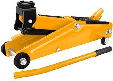 

Подкатной домкрат Ingco HFJ302 3т