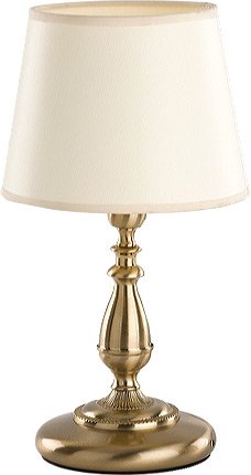 Настольная лампа Alfa Roksana 16078