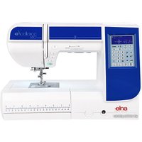 Компьютерная швейная машина Elna eXcellence 680