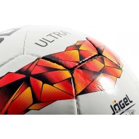 Футбольный мяч Jogel JS-400 Ultra (5 размер)