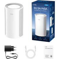 5G Wi-Fi роутер Cudy P2 2.0