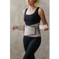 Корсет ортопедический пояснично-крестцовый Prolife Orto ARC260K (XL)