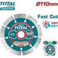 Отрезной диск алмазный  Total TAC2111101