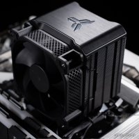 Кулер для процессора Jonsbo HX6210 Black