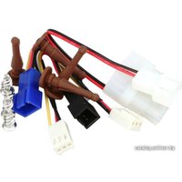 Вентилятор для корпуса Noctua NF-P12