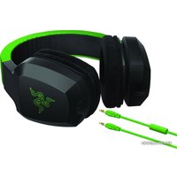 Наушники Razer Electra