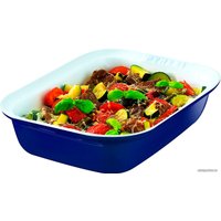 Форма для выпечки Pyrex Impressions IC3RR22