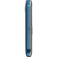 Кнопочный телефон Maxvi B6ds up (маренго)