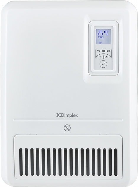 

Тепловентилятор Dimplex H 260E