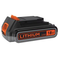 Аккумулятор Black & Decker BL2518 (18В/2.5 Ah)