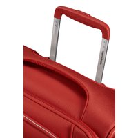 Чемодан Samsonite Re-lite Poppy red 55 см